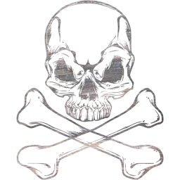 skull 72 icon