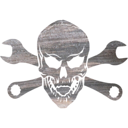 skull 8 icon