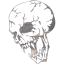 skull 9