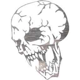 skull 9 icon