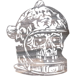 skull icon