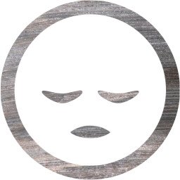 sleeping icon