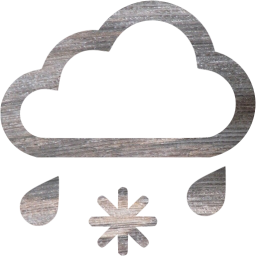 sleet icon