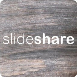 slideshare 4 icon