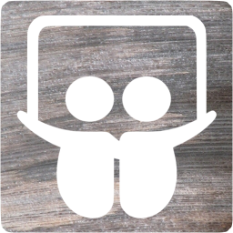 slideshare 5 icon