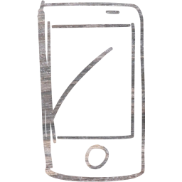 smartphone 8 icon