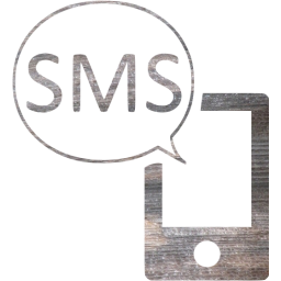 sms 3 icon