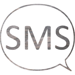 sms 4 icon