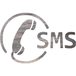 sms 6 icon