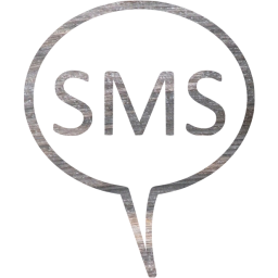 sms icon