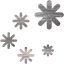 snow storm