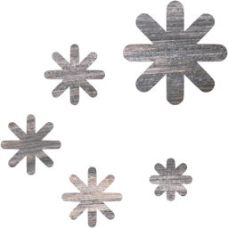 snow storm icon