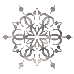 snowflake 13 icon