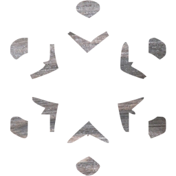 snowflake 21 icon