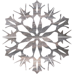 snowflake 27 icon