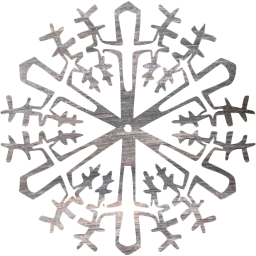 snowflake 34 icon