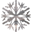 snowflake 35