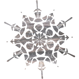 snowflake 40 icon