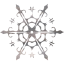 snowflake 42