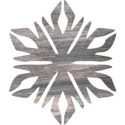 snowflake 44 icon
