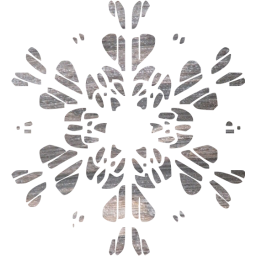 snowflake 50 icon