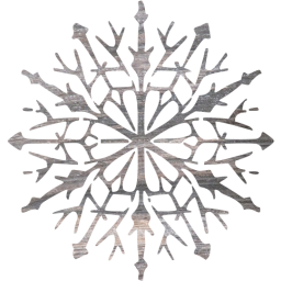 snowflake 52 icon