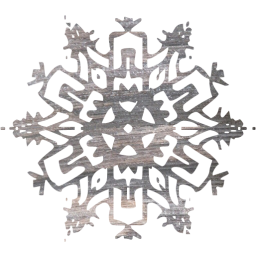 snowflake 54 icon