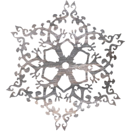 snowflake 8 icon