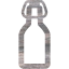 soda bottle