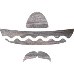 sombrero icon