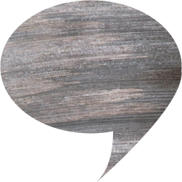 speech bubble 4 icon