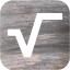 square root