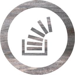 stackoverflow 5 icon