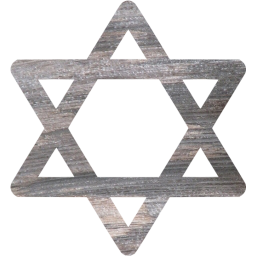 star of david icon