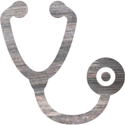stethoscope icon