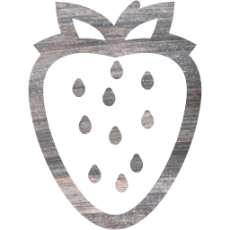 strawberry 4 icon
