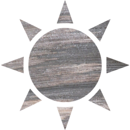 sun 3 icon