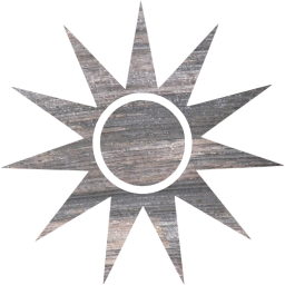 sun 8 icon