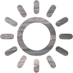 sun icon
