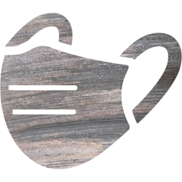 surgical mask 2 icon