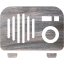 tabletop radio