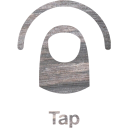 tap 2 icon