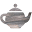 teapot