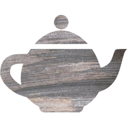 teapot icon