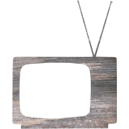 television 2 icon
