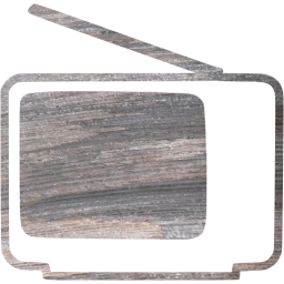television 3 icon