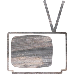 television 4 icon