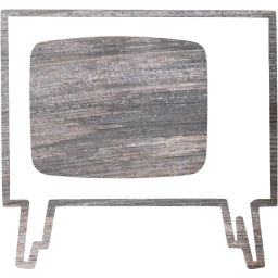 television 6 icon