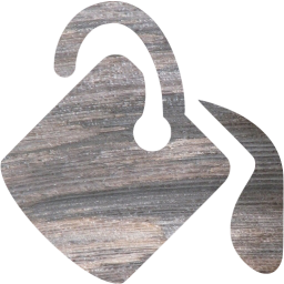 text bg color icon