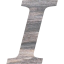 text italic